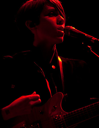Tegan and Sara - 003