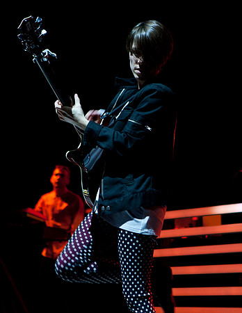 Tegan and Sara - 108