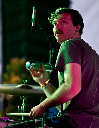 Washed Out - 28