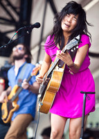 Thao & The Get Down Stay Down  - 091