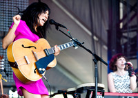Thao & The Get Down Stay Down  - 050