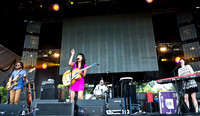 Thao & The Get Down Stay Down  - 104
