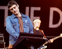 photos of The Drums