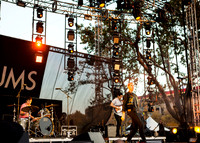 photos of The Drums