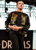 photos of The Drums