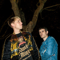 photos of The Drums