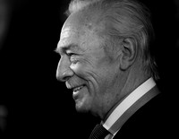 Christopher Plummer