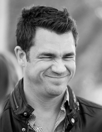 Tate Taylor, writer The Help