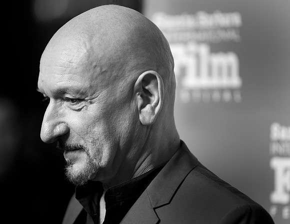 Ben Kingsley