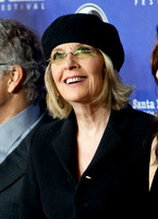 Diane Keaton