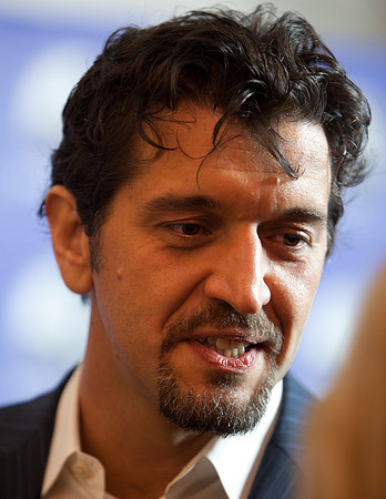 Enrico Casarosa