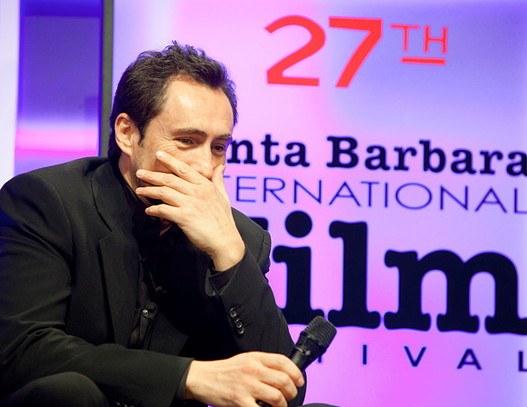 Demián Bichir