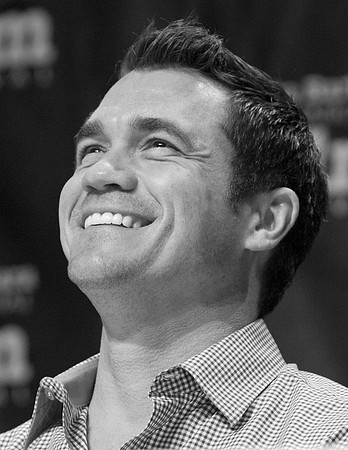Tate Taylor, writer The Help