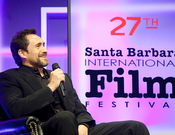 Demián Bichir