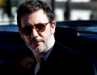 Michel Hazanavicius, director of The Artist