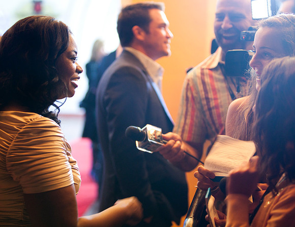 Octavia Spencer