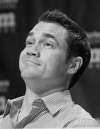 Tate Taylor, writer The Help