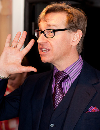 Paul Feig