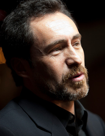 Demián Bichir