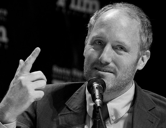Mike Mills, writer Beginners