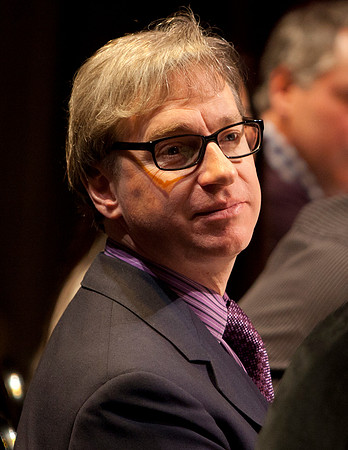 Paul Feig