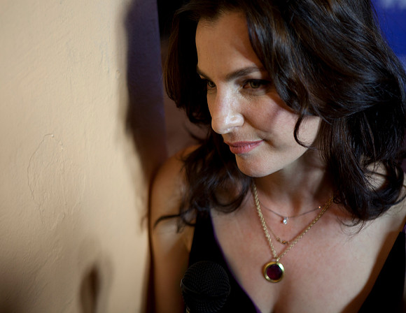 Ayelet Zurer