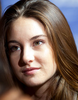 Shilene Woodley