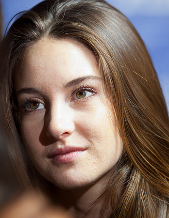 Shilene Woodley