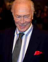 Christopher Plummer