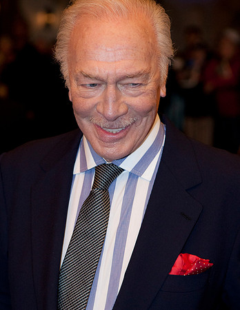 Christopher Plummer
