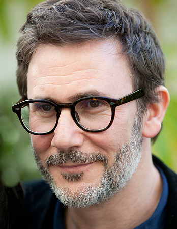 Michel Hazanavicius