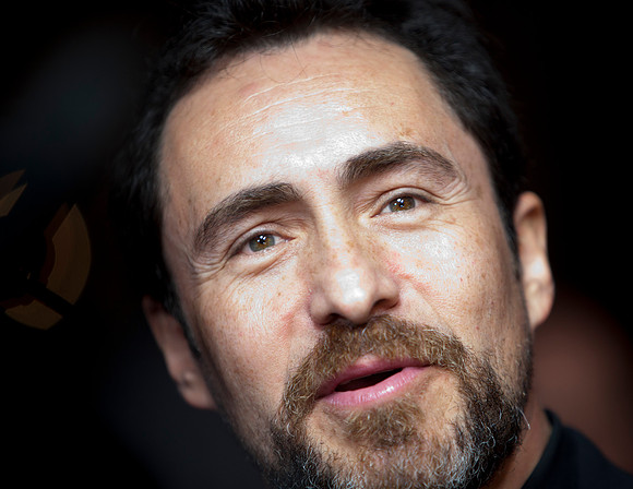 Demián Bichir