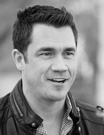 Tate Taylor, writer The Help
