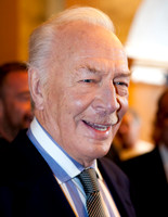 Christopher Plummer