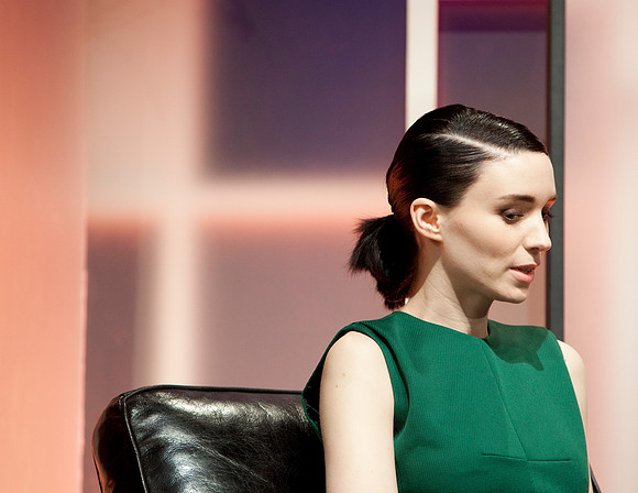 Rooney Mara