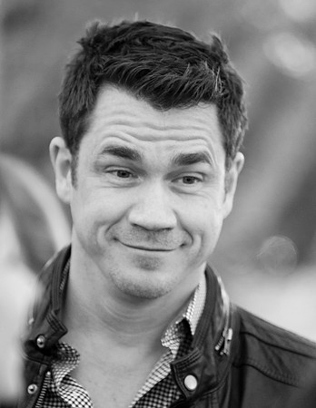 Tate Taylor, writer The Help