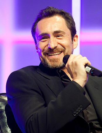 Demián Bichir