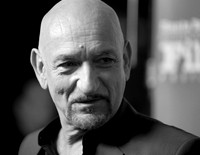 Ben Kingsley