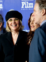 Diane Keaton, Ayelet Zurer, Kevin Kline