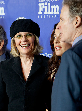 Diane Keaton, Ayelet Zurer, Kevin Kline
