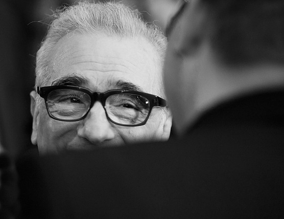 Martin Scorsese