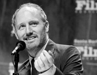 Mike Mills, writer Beginners