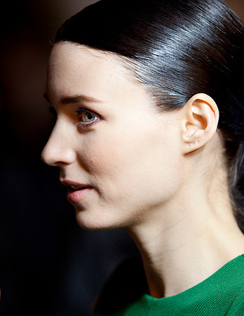 Rooney Mara