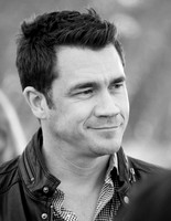 Tate Taylor, writer The Help