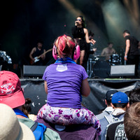 photos of San Fermin by Robert Redfield