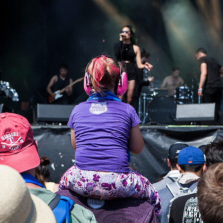 photos of San Fermin by Robert Redfield