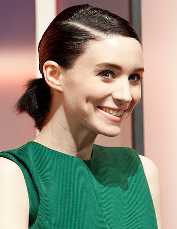 Rooney Mara