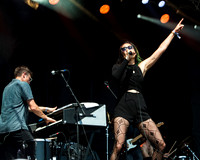 photos of San Fermin by Robert Redfield