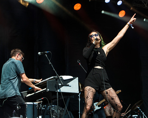 photos of San Fermin by Robert Redfield