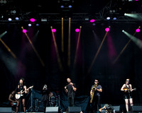 photos of San Fermin by Robert Redfield